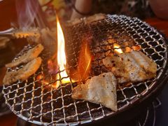 -大阪烧肉BAKA一代(十亩地店)