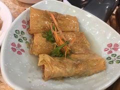 -和乐喜点(宝岗大道店)