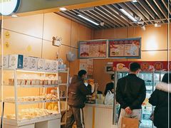 -一鸣真鲜奶吧(秣周东路地铁站店)