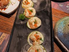 -京鹿料理(荟聚店)
