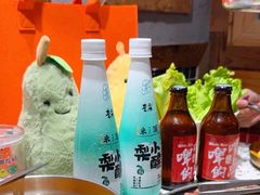 -奎梨(南京鼓楼大观天地店)