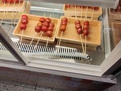 -海底捞火锅(巴黎春天浦建店)