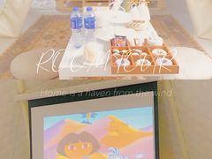 -安德鲁户外烧烤帐篷营地(马泉营店)