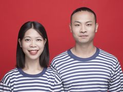 -景杰照相馆·人民公园店(绵阳店)