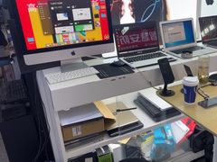 -胜灿苹果华为手机电脑维修回收(徐汇店)