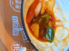 -大快活(丽丰店)