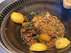 -遇东北林区铁锅炖(南开店)