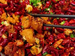 -成都驻京办餐厅(蜀都宾馆店)