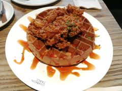 -Common Table · Brunch & Coffee