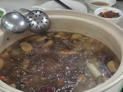 -生宇山珍野生菌汤锅•始于1999(双流古塔店)