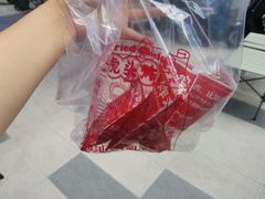 -虎头炸·潮汕南乳炸鸡(东圃店)