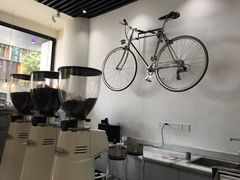 -常识咖啡common sense(春熙路店)