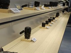 -Sony Store 索尼(上海淮海中路店)