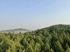 -云龙山