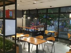 -真功夫(彩田路店)