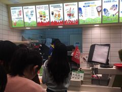 -DQ·蛋糕·冰淇淋(绿宝店)