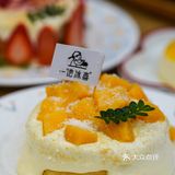 粮道街丨太好吃了叭💕 毛晓彤也爱吃的可爱雪冰 ！