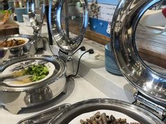 -蓝珊甄选海鲜自助·火锅大排档(近阿那亚店)
