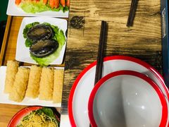 会跳舞的大鲍鱼-小龍鳳·港式海鲜打边炉(沙湖路店)