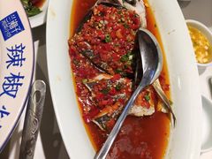 -兰湘子·湘菜小炒(三桥万象城店)