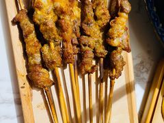 -关东小磨东北菜(漕河泾印象城店)