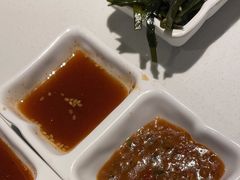 -韩时烤肉(枫蓝店)