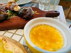 -小满Grainkitchen(滨江商业广场店)