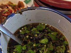 -彭耕记猪油炒小菜(吉联mall店)