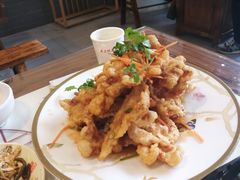 -石老头关东饺子王·东北菜(嘉华鑫城店)