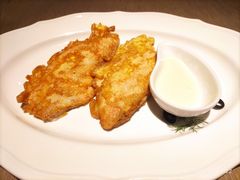 俄式清煎马哈鱼-波特曼西餐厅(中央大街店)