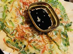 -伏一解牛烤肉专门店(信业购物中心店)