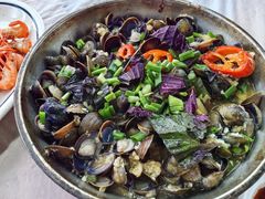 -八仔大富楼·河鲜(西江店)