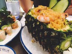 -美奈小馆·越南料理(中航城君尚购物中心店)