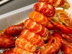 -馋三尺蟹粉小笼(人民广场店)