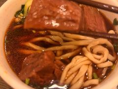 -中国厨房/台湾牛肉面