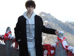 -终南山南五台景区