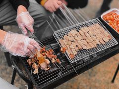 -梁子湖东篱老屋生态庄园