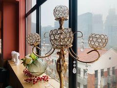 -Kathleen's Waitan 凯圣琳江景西餐厅(外滩店)