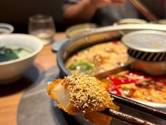-巴奴毛肚火锅(京西大悦城店)