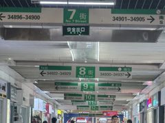 -义乌国际商贸城