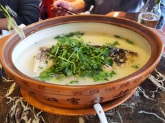 -风味小馆(天目湖宾馆店)