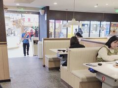 -花味·自助烤肉(江宁同曦店)