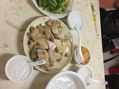 -嘉兴盐焗鸡(义龙路店)