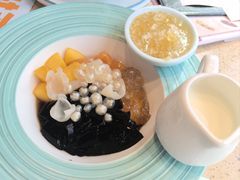 -点都德(汇点楼店)