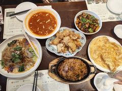 -老厨家(友谊路总店)