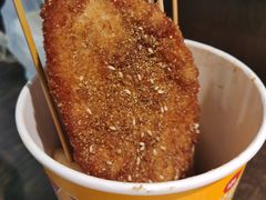 -夸父炸串(金桥国际广场店)