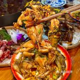 这锅黄辣丁‼️在成都真的没有对手🔥