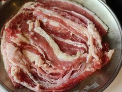 -西塔老太太泥炉烤肉(望京一店)
