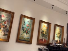 -波特曼西餐厅(南岗店)