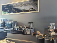 -解药·antidote Cafe&Bar